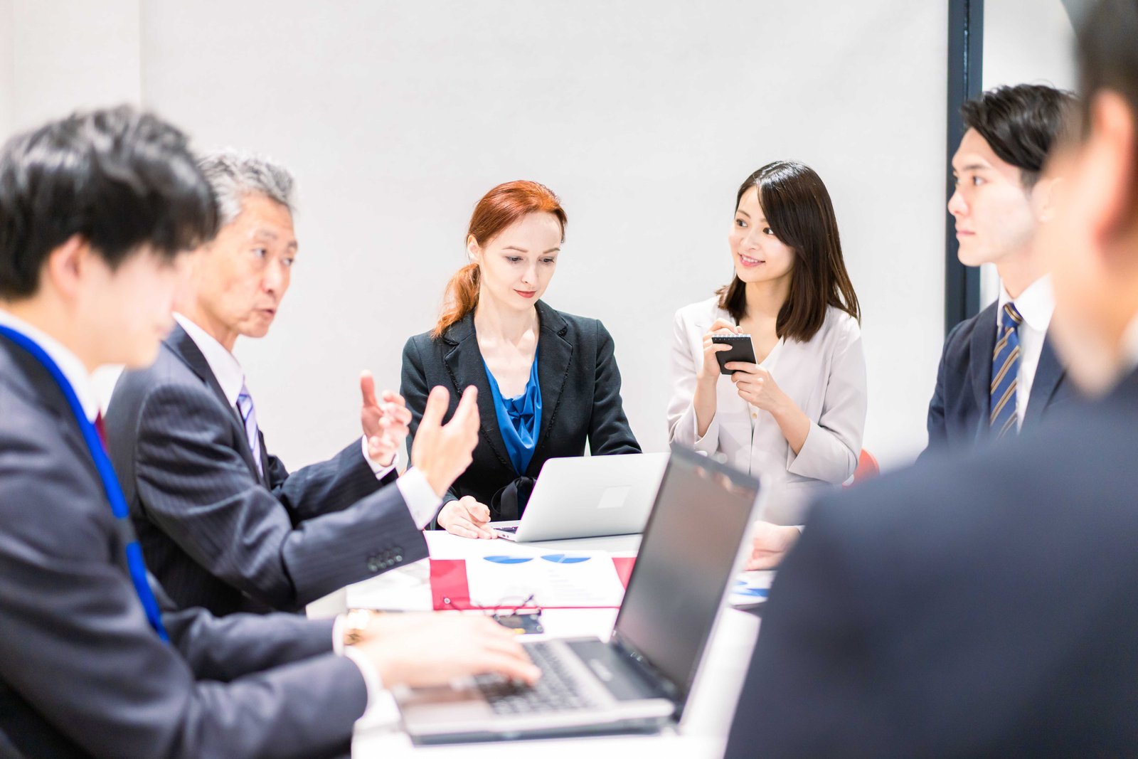 Document verification and authentication services