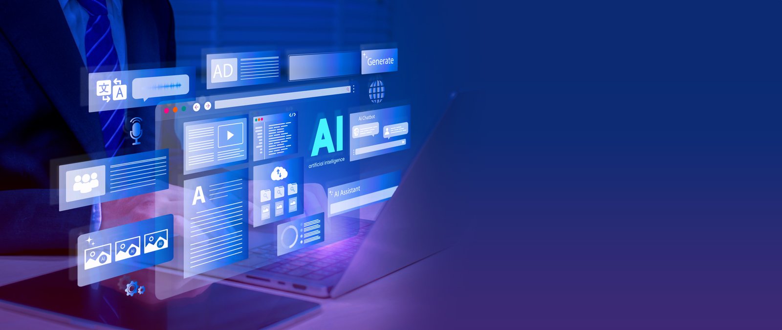 AI and Machine Translation with Human Post-Editing at SILA Linguists