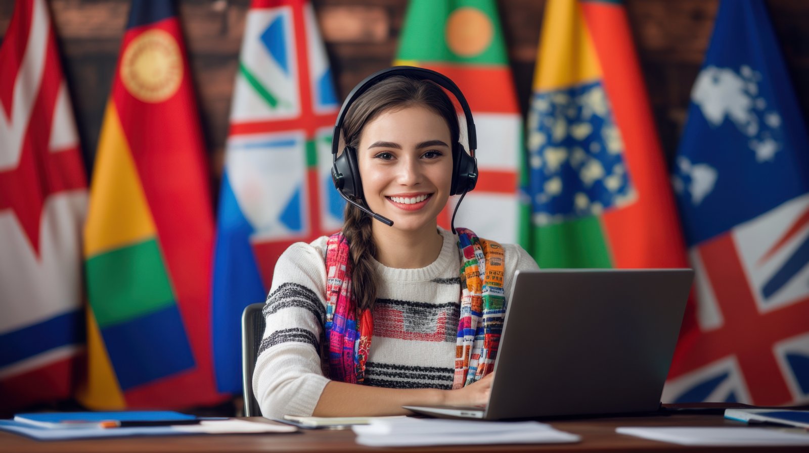 Remote Interpreting Services by SILA Linguists