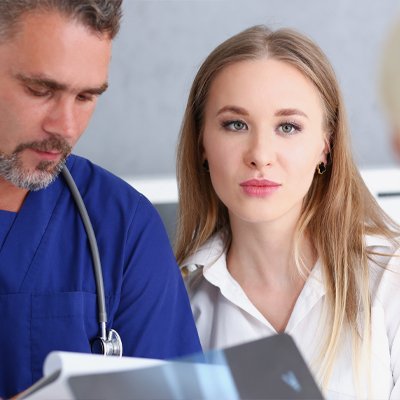 Healthcare interpreting and translation services