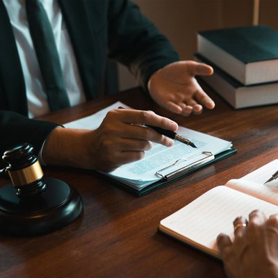 Legal interpreting and translation for court and solicitors
