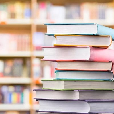 Expert book translation services for authors and publishers in the UK